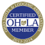 Certified OHLA Badge